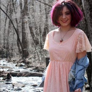 Meet your Posher, Jesse